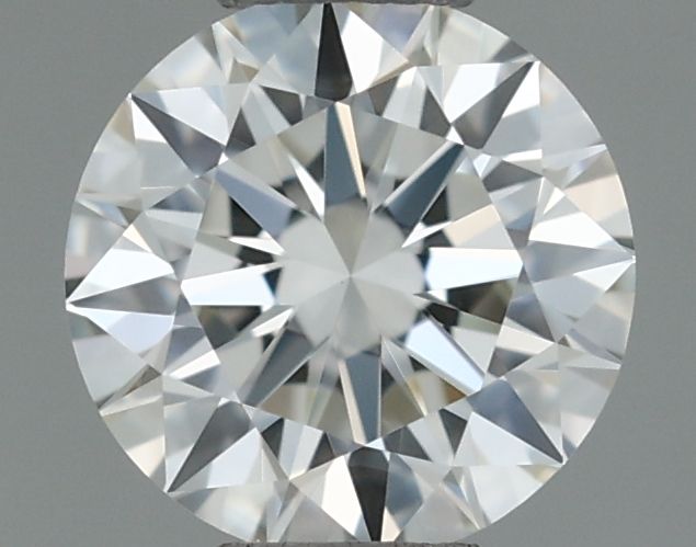 0.31 ct Round diamond