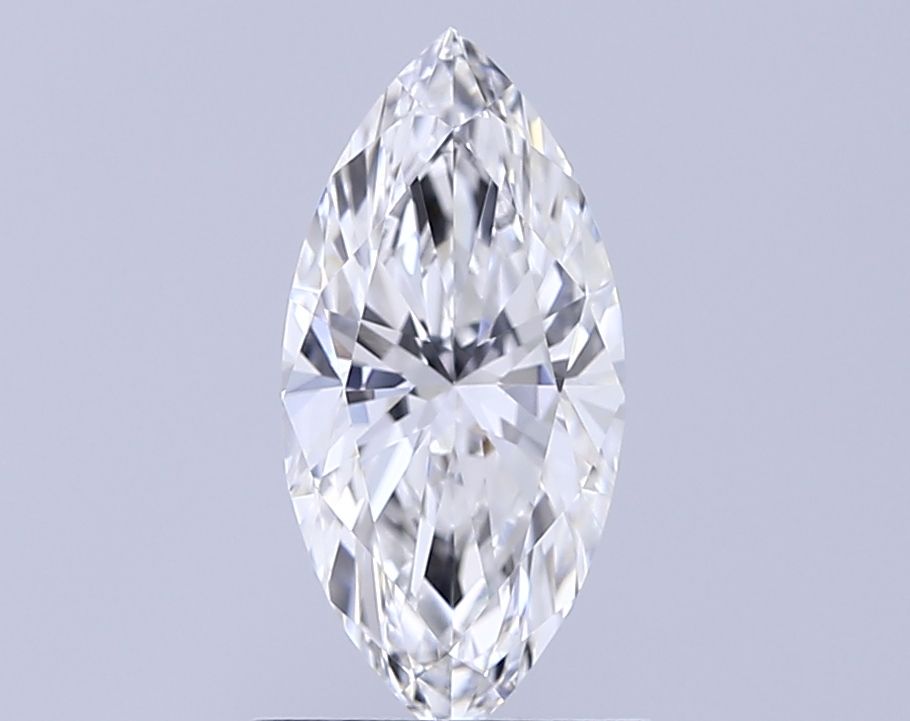 1.06 ct. marquise Lab Grown Diamond front image