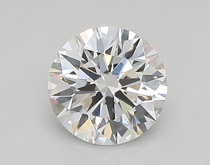 0.43 ct lab-grown Round Diamond