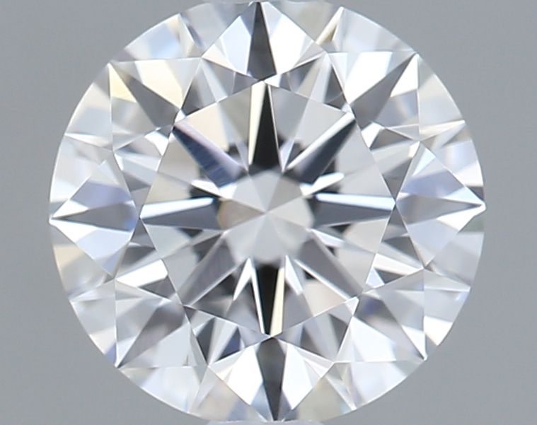 1.03 ct. round Lab Grown Diamond front image
