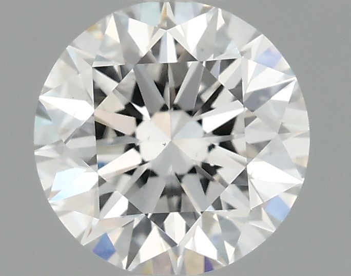 1.07 ct. round Lab Grown Diamond front image
