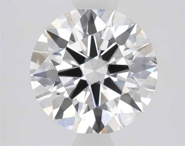 1.50 ct. round Lab Grown Diamond front image