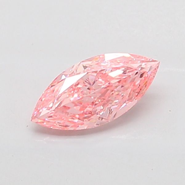 1.08 ct. marquise Lab Grown Diamond front image