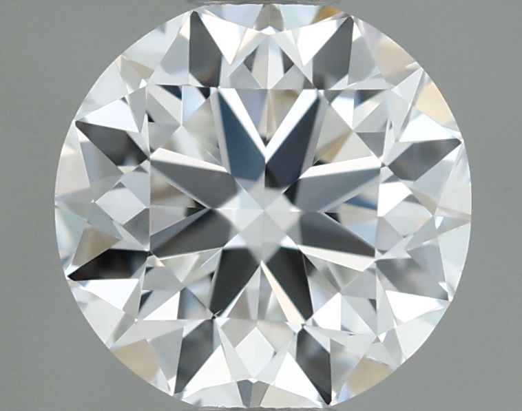 0.50 ct Round diamond
