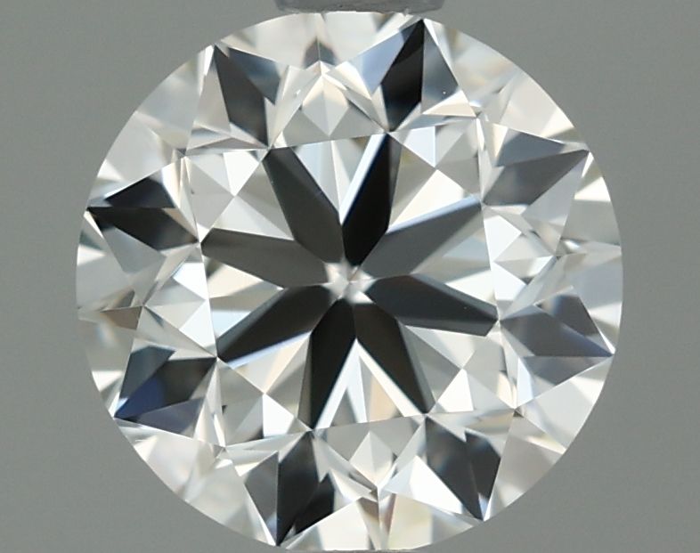 0.80 ct Round diamond