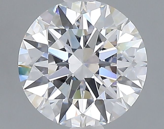 1.51 ct. round Lab Grown Diamond front image