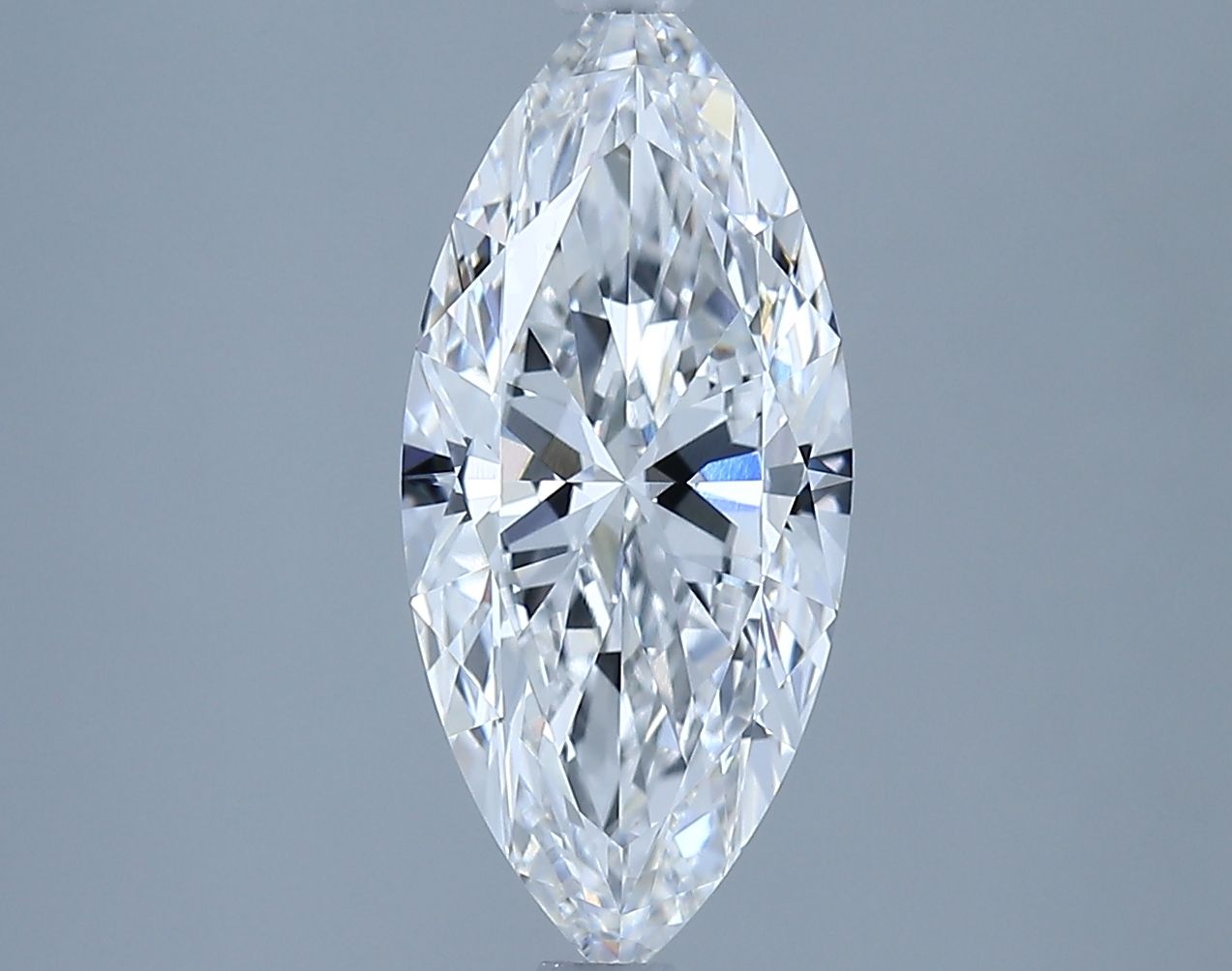 2.36 ct. marquise Lab Grown Diamond front image