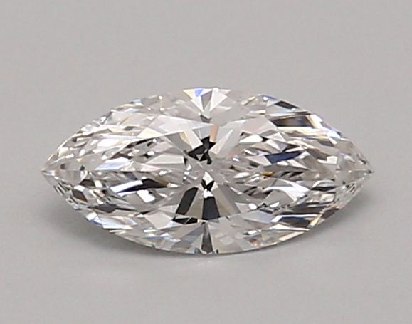0.7 ct lab-grown Marquise Diamond