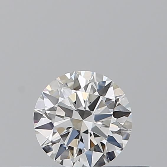 0.30 ct Round diamond