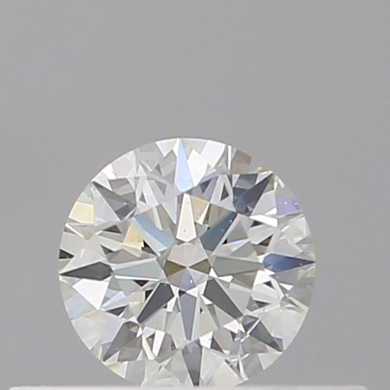 0.3 ct Round Diamond