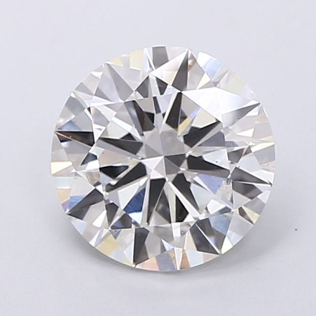 2.23 ct Round diamond
