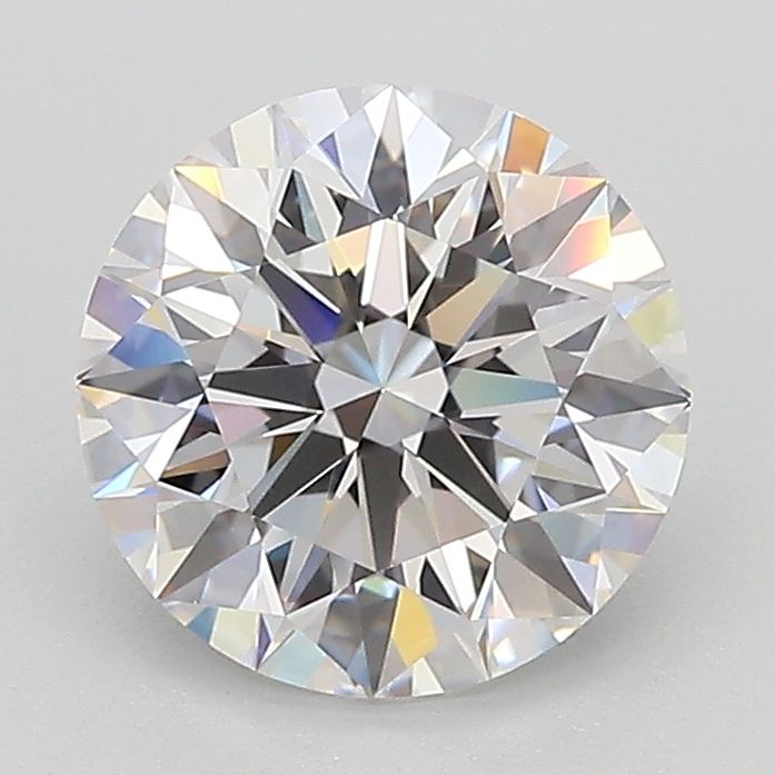 1.83 ct. round Lab Grown Diamond front image
