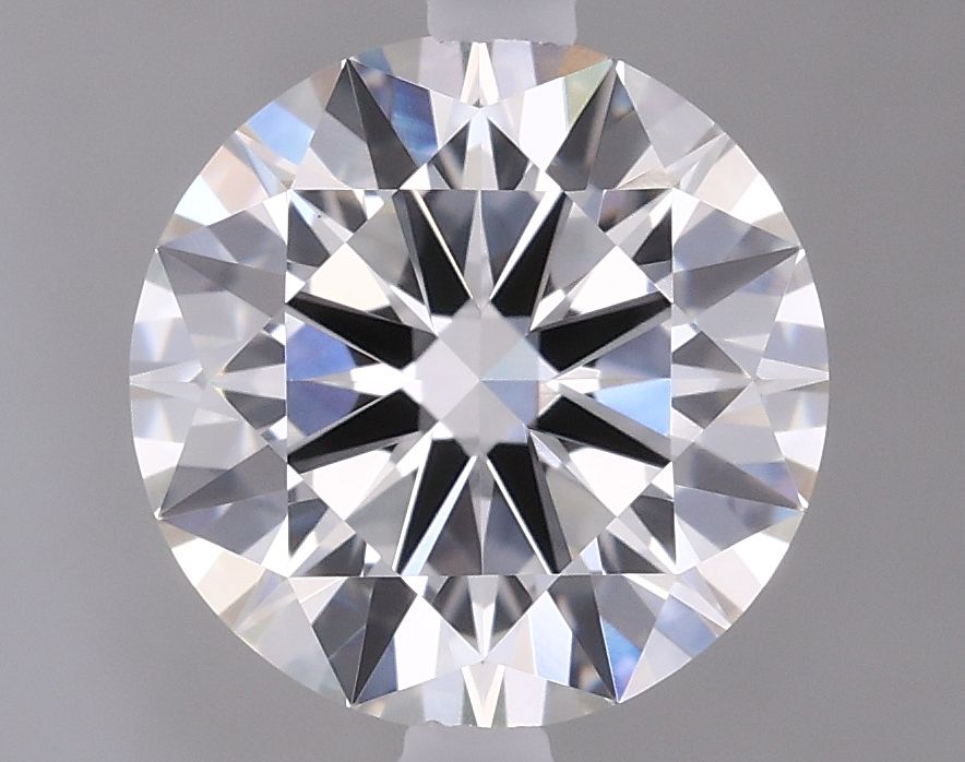 1.51 ct Round diamond