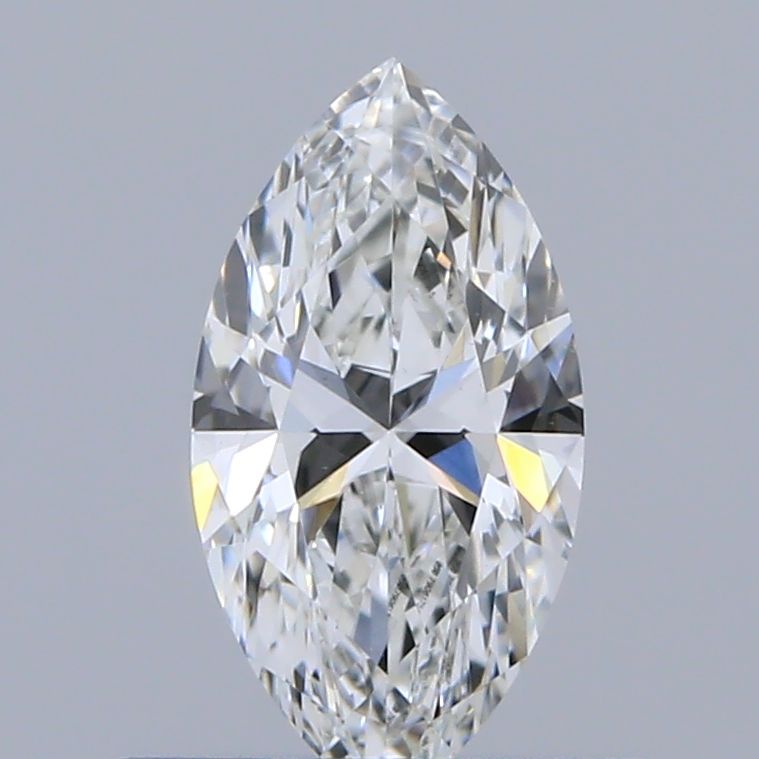 0.50 ct Marquise diamond