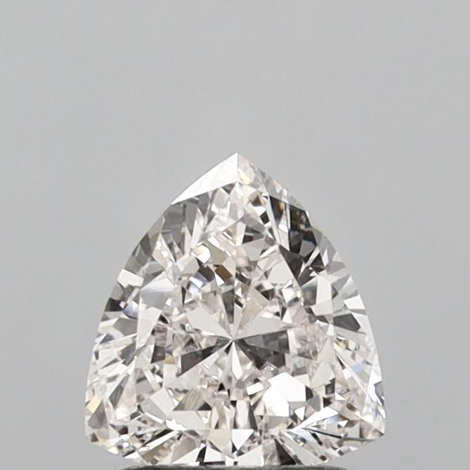 1.04 ct lab-grown Triangular Diamond