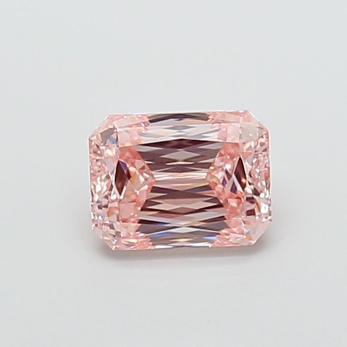 2.03 ct. radiant Lab Grown Diamond front image
