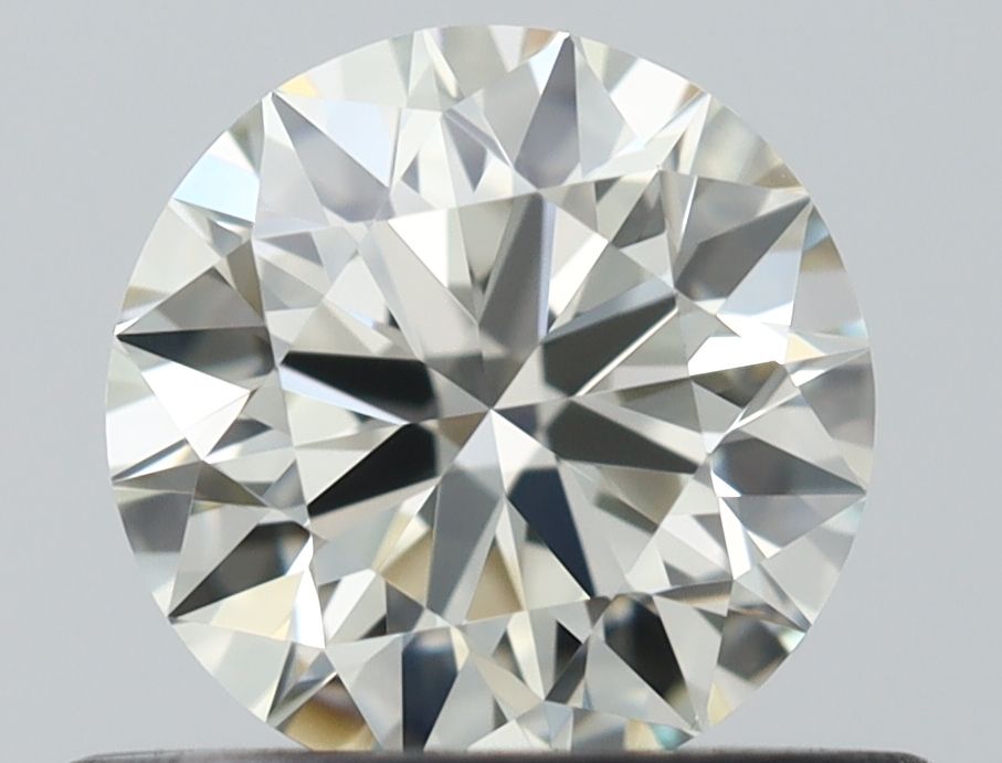 0.50 ct Round diamond