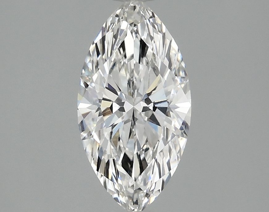 1.07 ct. marquise Lab Grown Diamond front image