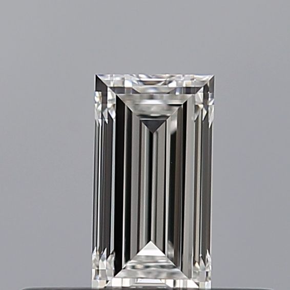 0.28 ct Baguette Diamond