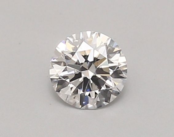 0.46 ct lab-grown Round Diamond