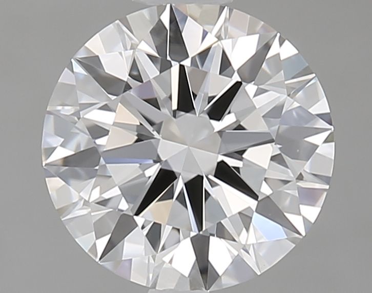 1.47 ct. round Lab Grown Diamond front image