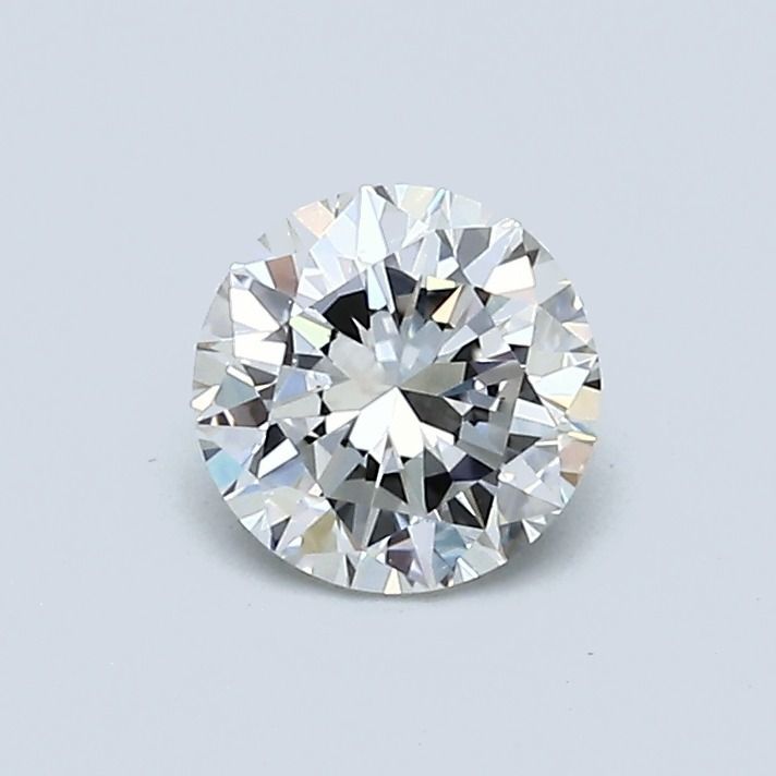 0.70 ct Round diamond