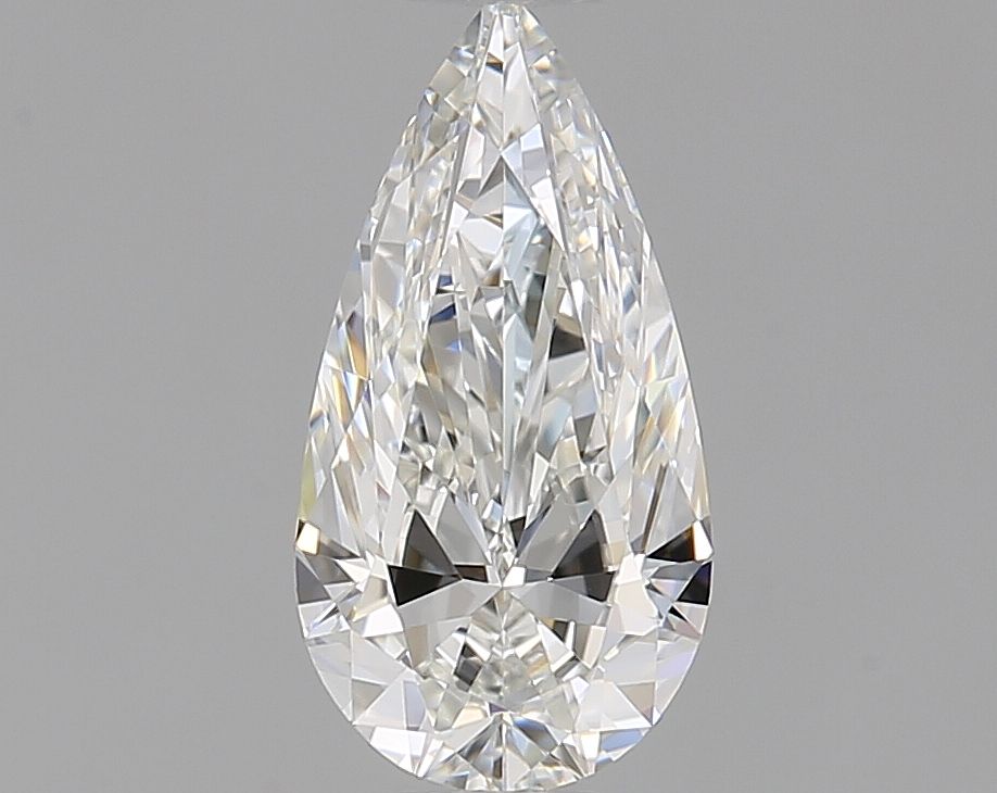 0.48 ct Pear diamond