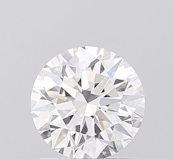 1.07 ct. round Lab Grown Diamond front image