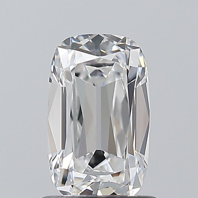 1.01 ct Old miner Diamond