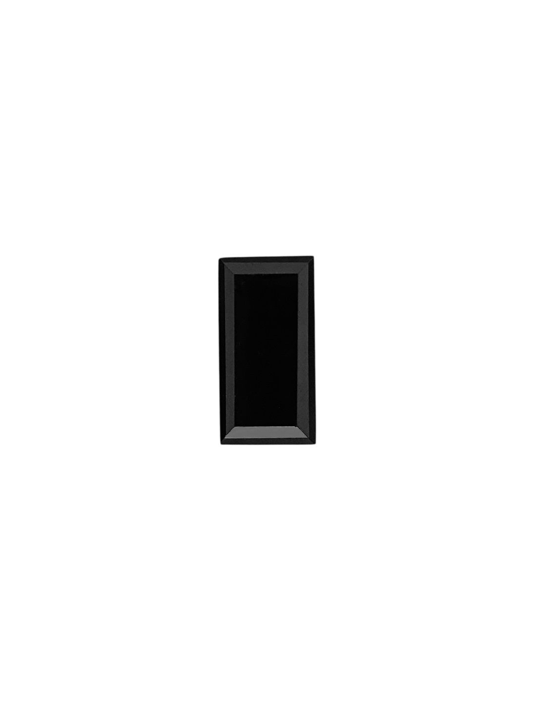 Diament 0.21 ct Fancy Black/VVS2