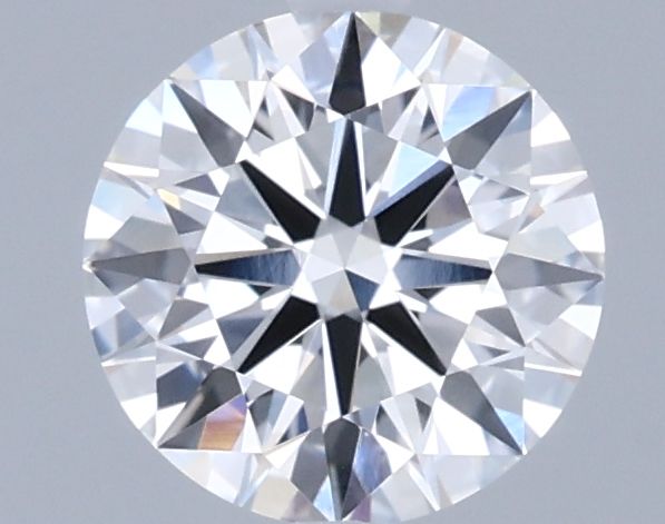 1.04 ct. round Lab Grown Diamond front image
