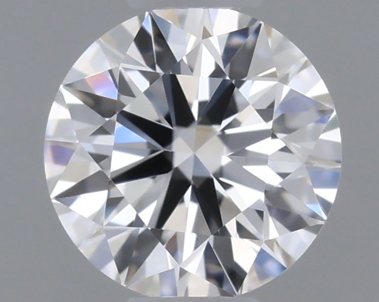 0.33 ct Round Diamond
