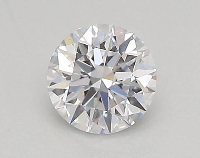 0.34 ct lab-grown Round Diamond