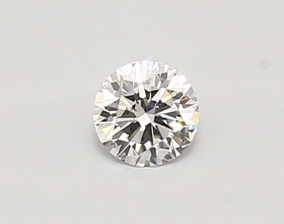 0.28 ct lab-grown Round Diamond