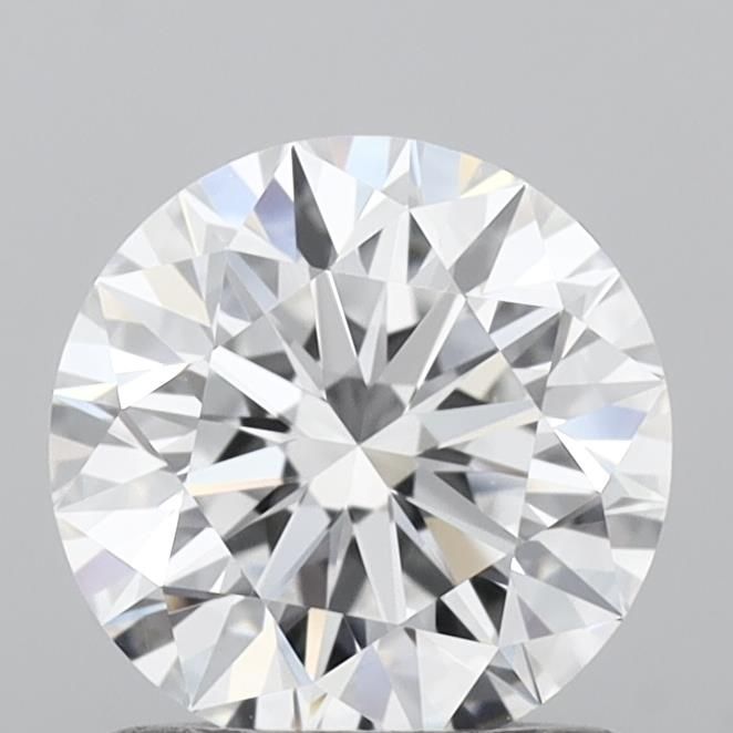 1.06 ct. round Lab Grown Diamond front image