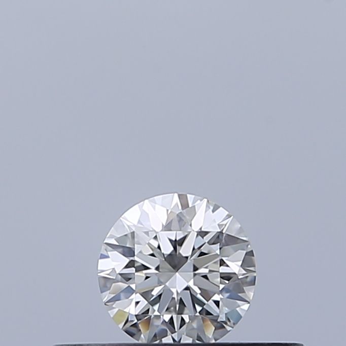 0.19 ct Round Natural Diamond