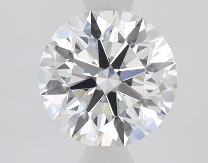 1.02 ct. round Lab Grown Diamond front image