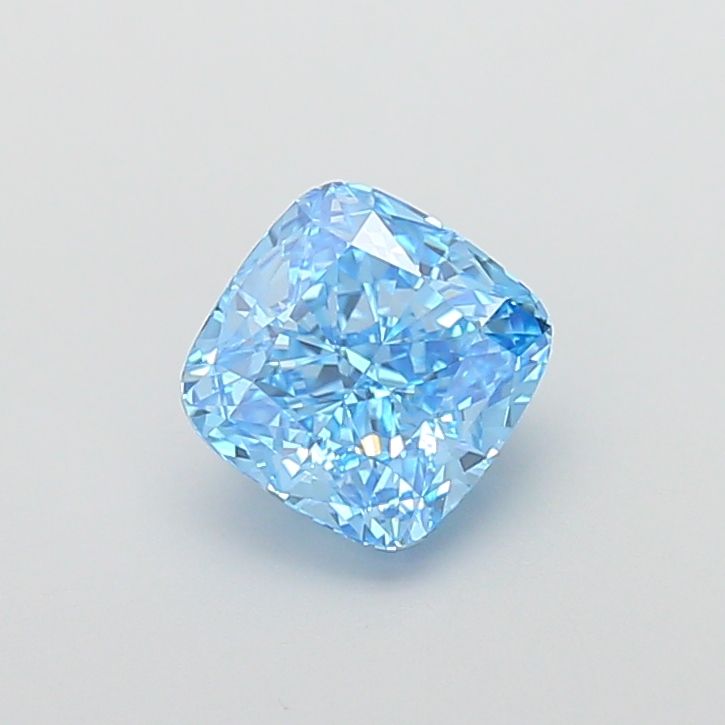 2.06 ct Cushion Modified diamond
