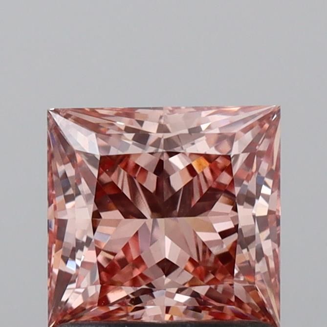 1.03 ct Princess diamond