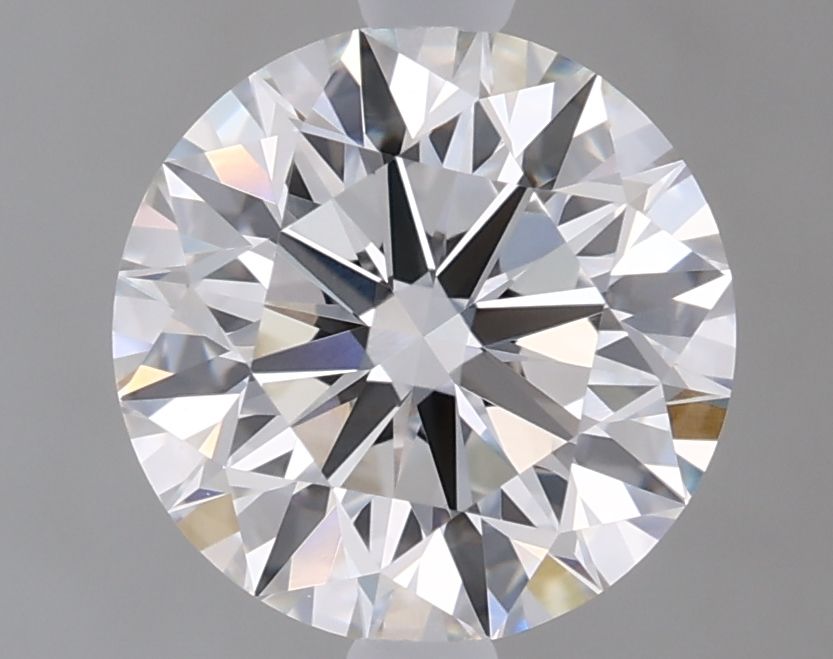 1.51 ct. round Lab Grown Diamond front image