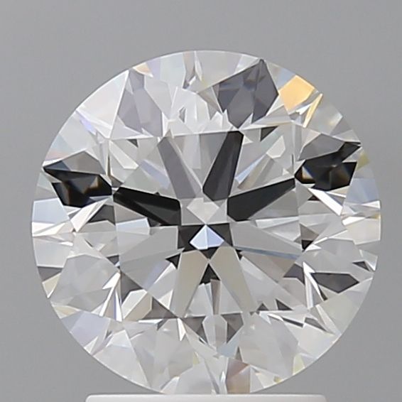 2.55 ct Round diamond