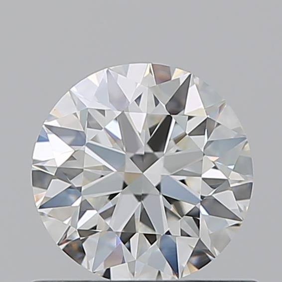 0.75 ct Round diamond