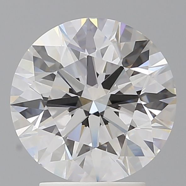3.03 ct Round diamond