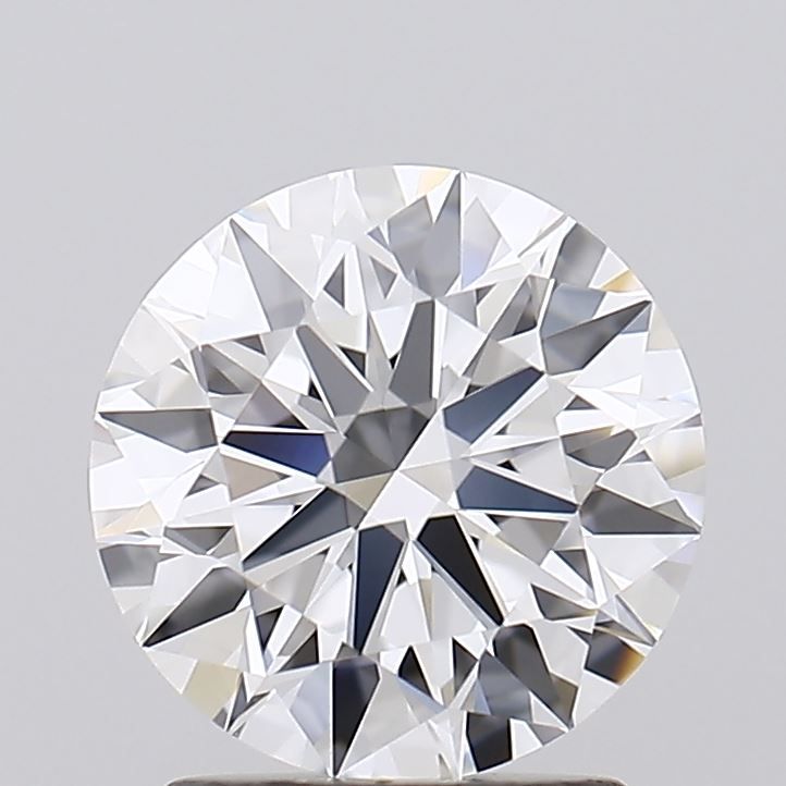 1.92 ct. round Lab Grown Diamond front image