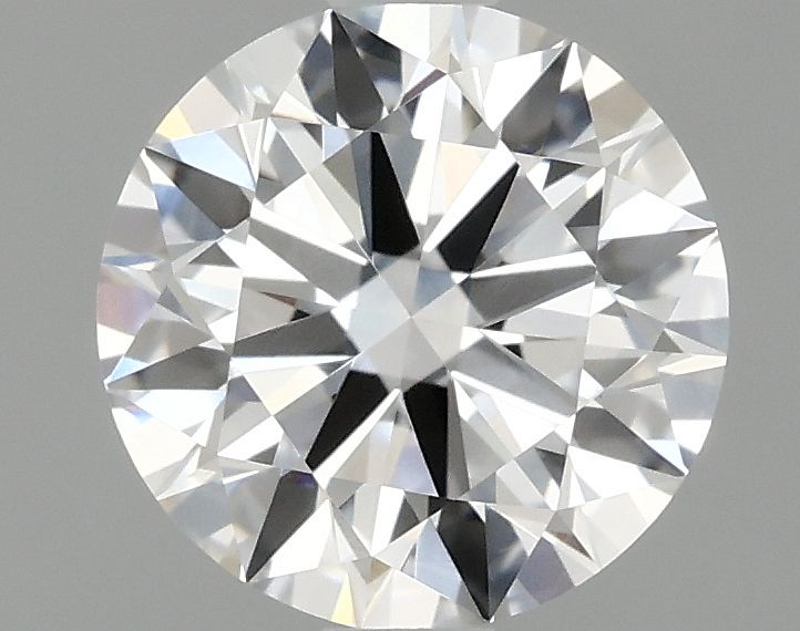 1.09 ct. round Lab Grown Diamond front image