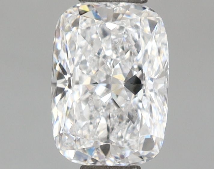 1.11 ct lab-grown Cushion brilliant Diamond