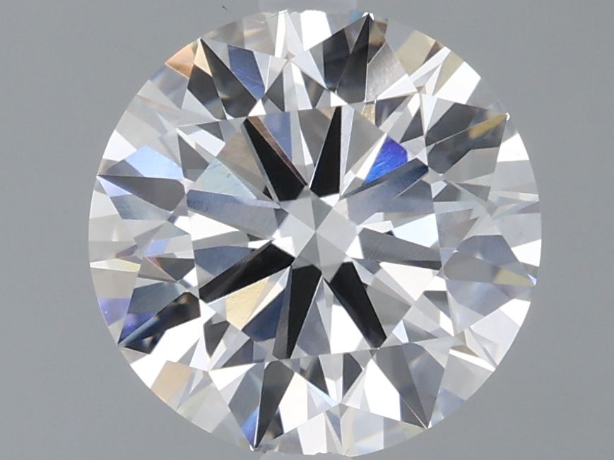 1.60 ct Round diamond