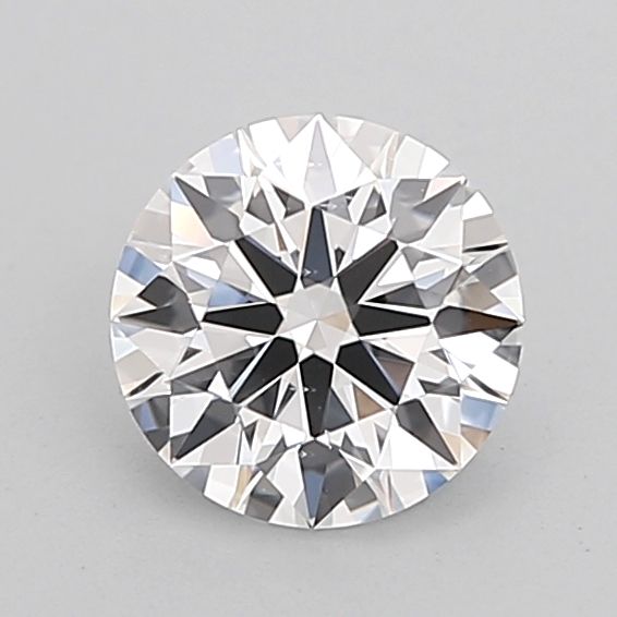 1.13 ct. round Lab Grown Diamond front image