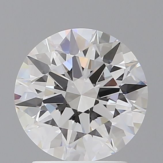 2.10 ct. round Lab Grown Diamond front image