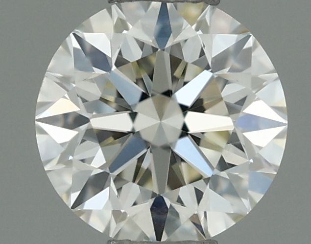 0.40 ct Round diamond